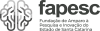 Logo FAPESC
